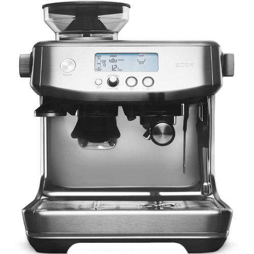 Кофейная станция C808 BORK