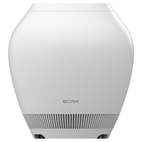 Air purifier-humidifier BORK A802 RAIN