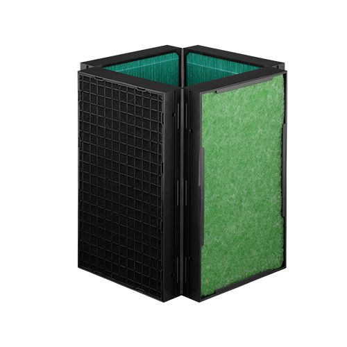 4D filter BORK AA808