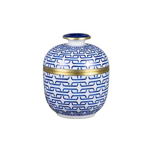 Аромасвеча HF501 LIELA bl BORK