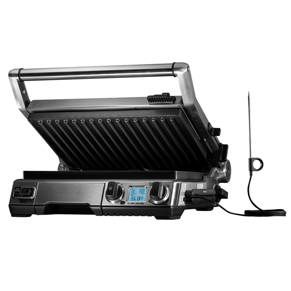 10 Life Hacks for Preparing Perfect Dishes on the BORK Grill